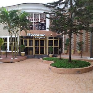 Presken Hotels @ Freedom Way, Lekki